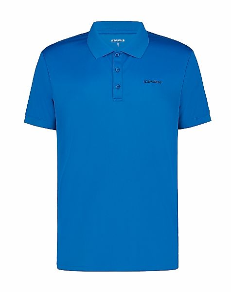 Icepeak Poloshirt "H POLOSHIRT BELLMONT" günstig online kaufen