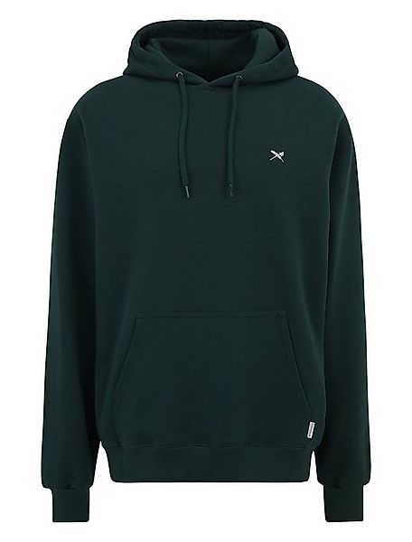 iriedaily Sweatshirt - Basic Kapuzenpullover günstig online kaufen