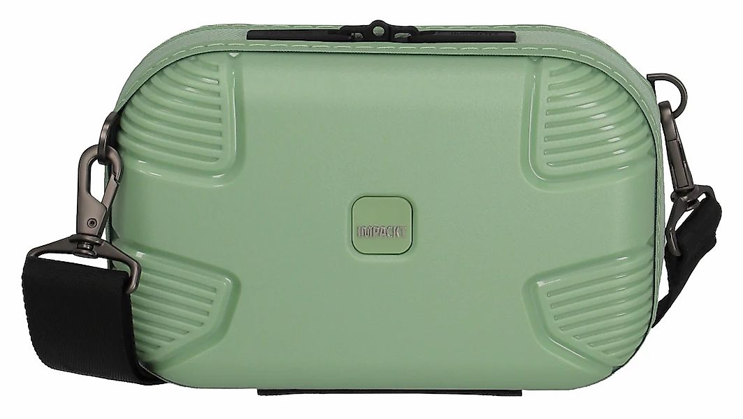 IMPACKT Umhängetasche "IP1", Hartschalen-Tasche Minicase Aufbewahrungsbox günstig online kaufen
