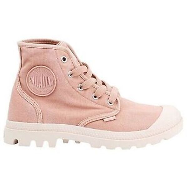 Palladium  Stiefeletten PAMPA HI  870-SANDY PEACH 92352 günstig online kaufen