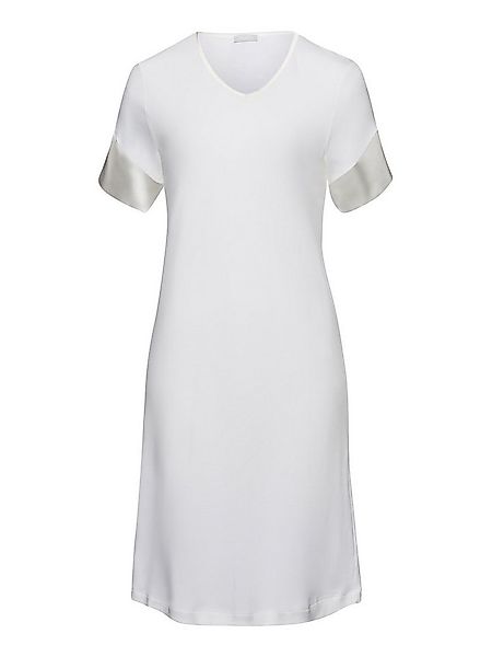 Hanro Nachthemd Virginia Nacht-hemd schlafmode sleepwear günstig online kaufen
