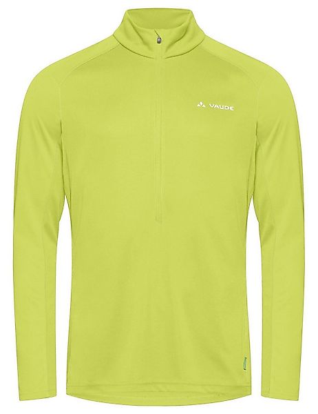 VAUDE Rundhalspullover Men's Larice Light Shirt II (1-tlg) schnelltrocknend günstig online kaufen