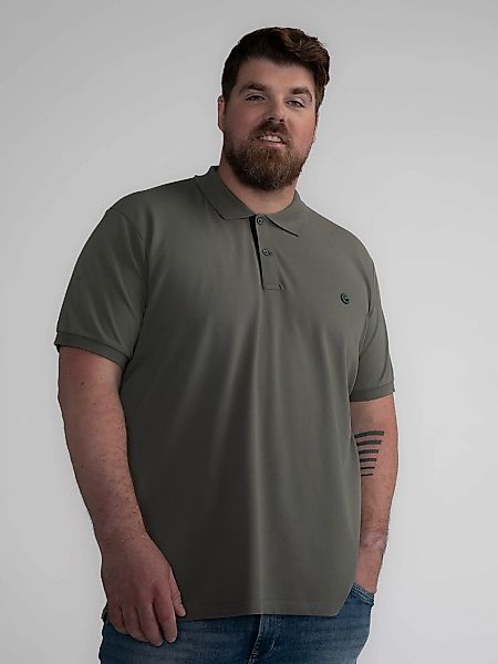 Petrol Industries Poloshirt "Men Polo Short Sleeve" günstig online kaufen