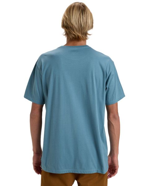 Billabong T-Shirt "Arch Crew" günstig online kaufen