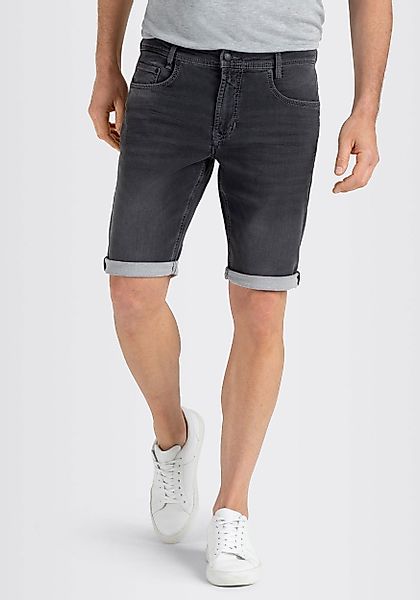 MAC Jeansshorts Jog'n Bermuda Light Sweat günstig online kaufen