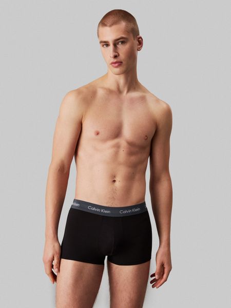 Calvin Klein Underwear Trunk LOW RISE günstig online kaufen
