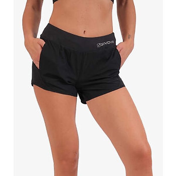 Givova  Shorts Short femme günstig online kaufen