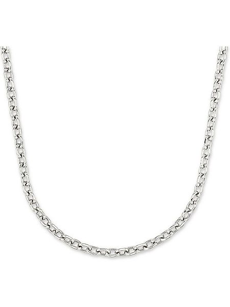 Copenhagen Studios Collier Copenhagen Studios Damen-Kette Edelstahl günstig online kaufen