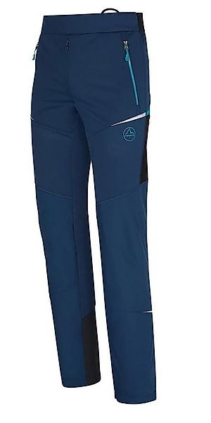 La Sportiva Trekkinghose Wander-Skihose Ikarus (atmungsaktiv, winddicht) la günstig online kaufen