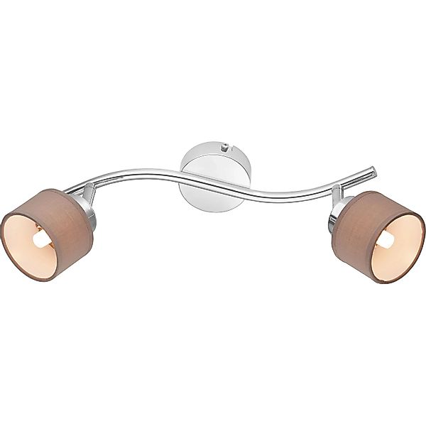 LED-Spot 2er Loreto günstig online kaufen