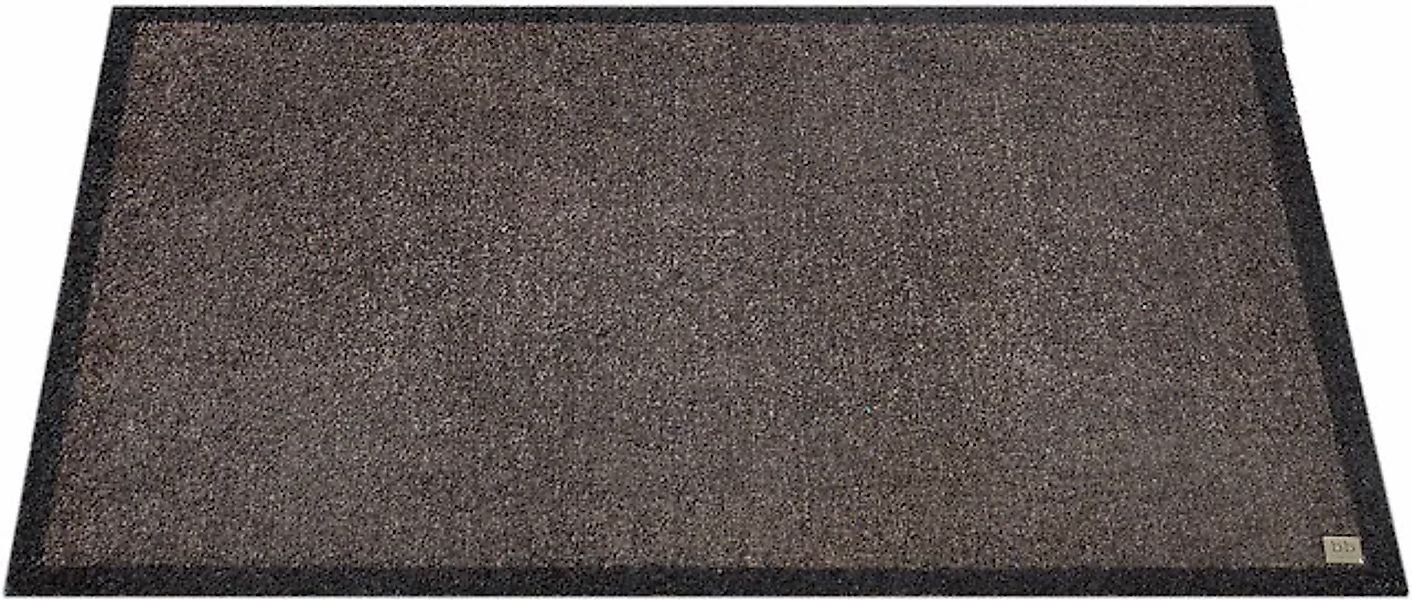 Barbara Becker Fußmatte »Protect, Made in Belgium«, rechteckig, 8 mm Höhe, günstig online kaufen