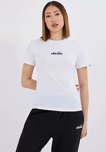 Ellesse T-Shirt "BECKANA T-SHIRT" günstig online kaufen