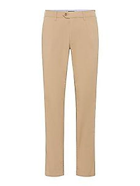 Bundfalten-Hose Eurex by Brax beige günstig online kaufen