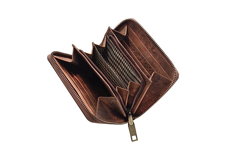 STILORD Geldbörse "Paris" Leder Geldbörse RFID Portemonnaie günstig online kaufen