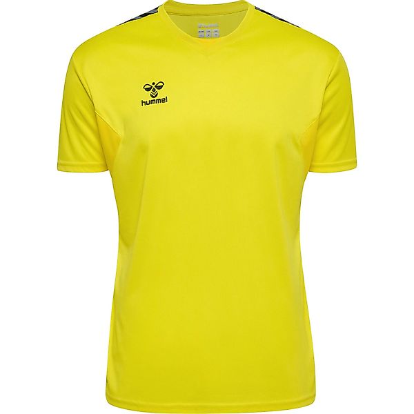 hummel T-Shirt Hummel Herren T-Shirt hmlAUTHENTIC günstig online kaufen