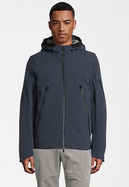 rh+ Outdoorjacke 4 Elements Padded (1-St) günstig online kaufen