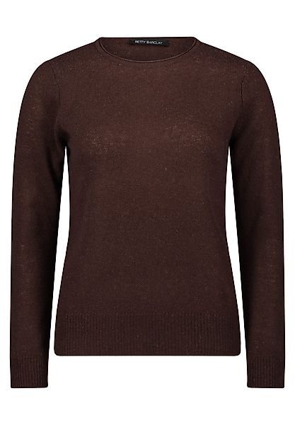 Betty Barclay Strickpullover Strickpullover Kurz 1/1 günstig online kaufen