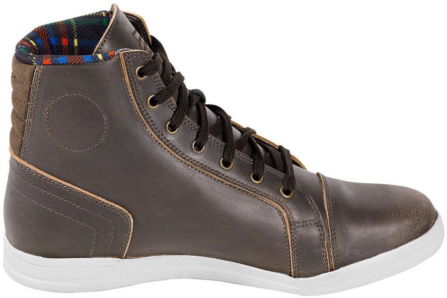 Bogotto Streetbiker Motorrad Schuhe Motorradstiefel günstig online kaufen