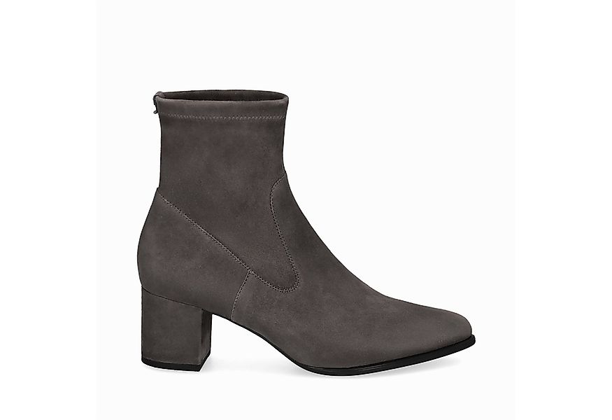 Peter Kaiser Peter Kaiser 75320 251, Stiefeletten, Grau, Damen Stiefelette günstig online kaufen