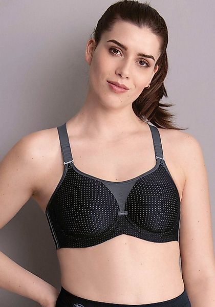 Anita Active Sport-BH performance wireX nahtlose Cups, extrem flache Nähte, günstig online kaufen