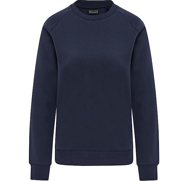 hummel Fleecepullover Hummel Damen Pullover hmlRED CLASSIC SWEATSHIRT WOMAN günstig online kaufen