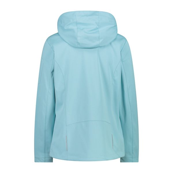 CMP Softshelljacke CMP Damen Softshelljacke Woman günstig online kaufen