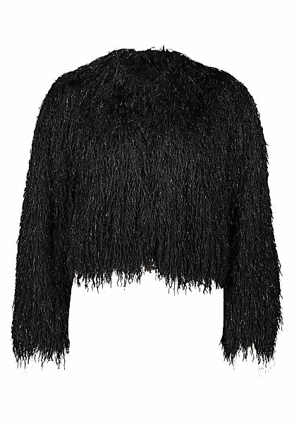 Vera Mont Bomberjacke "Vera Mont Damen Bomberjacke mit Lurexfaden" günstig online kaufen