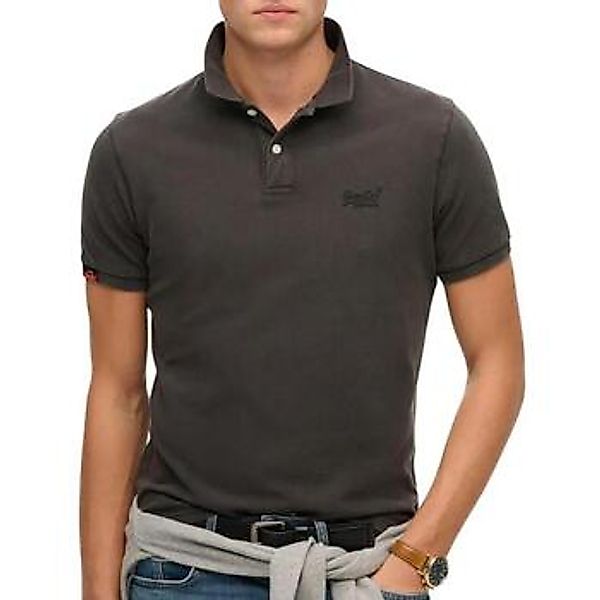 Superdry  Poloshirt M1110439A-B7F günstig online kaufen