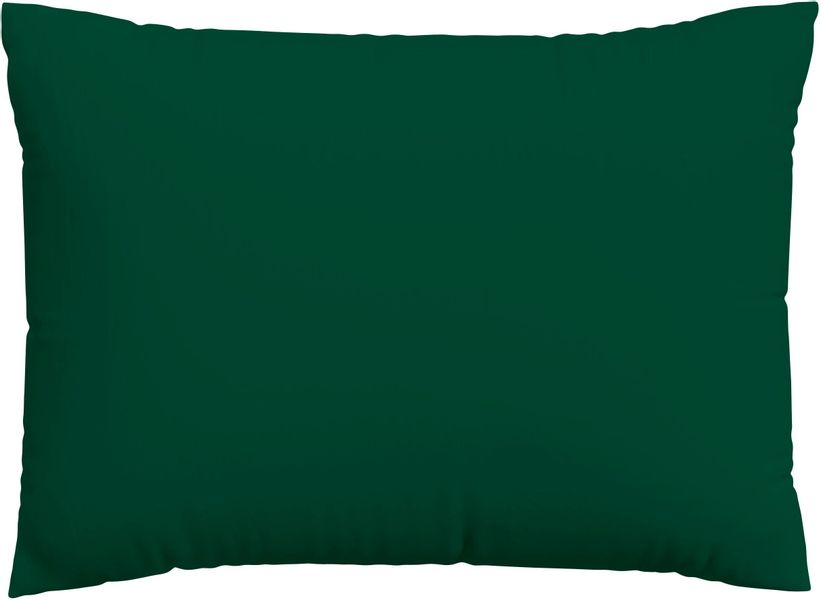 Schlafgut Kissenbezug Woven Satin aus Mako-Baumwolle, günstig online kaufen