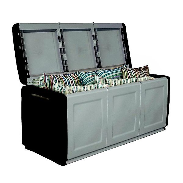GarPet Gartenbox Gartenbox Aufbewahrungsbox 410 L günstig online kaufen