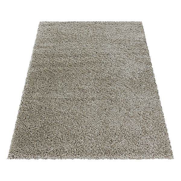 Stilvoll Günstig Hochflor-Teppich Teppich für den günstig online kaufen