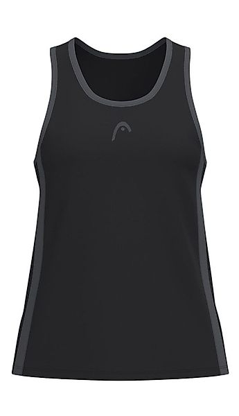 Head Tanktop Tennis-Tank Club 25 Tech günstig online kaufen