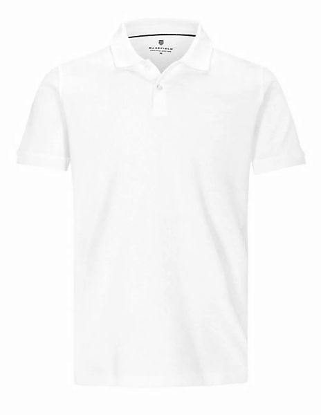 BASEFIELD Sweatshirt (S) NOS Polo 1/2 Arm günstig online kaufen