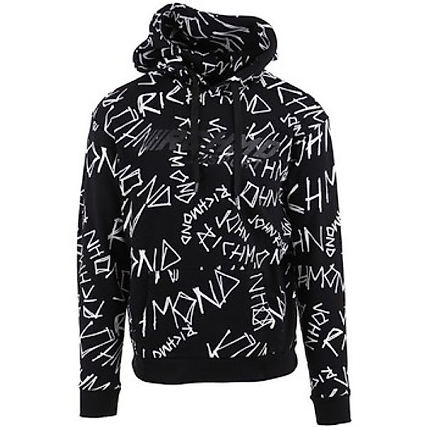 John Richmond  Sweatshirt UMP22147FE günstig online kaufen