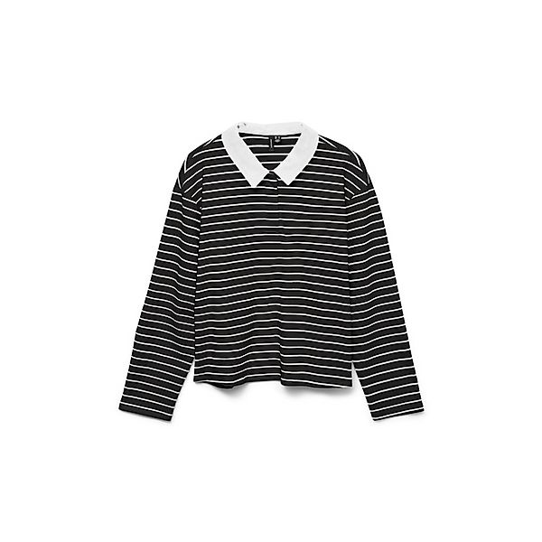 Vero Moda Damen Langarmshirt 10327836 günstig online kaufen