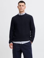 Jack & Jones Strickpullover JJROY KNIT günstig online kaufen