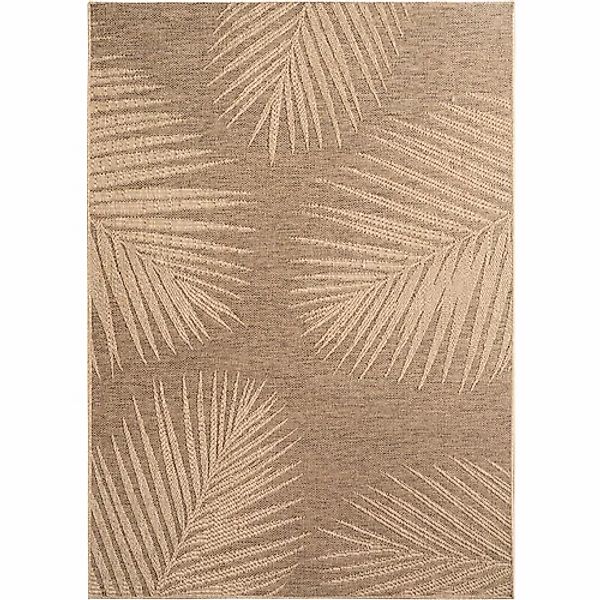 Ayyildiz Teppiche Outdoorteppich »TIMBER 1403«, rechteckig, 5 mm Höhe günstig online kaufen