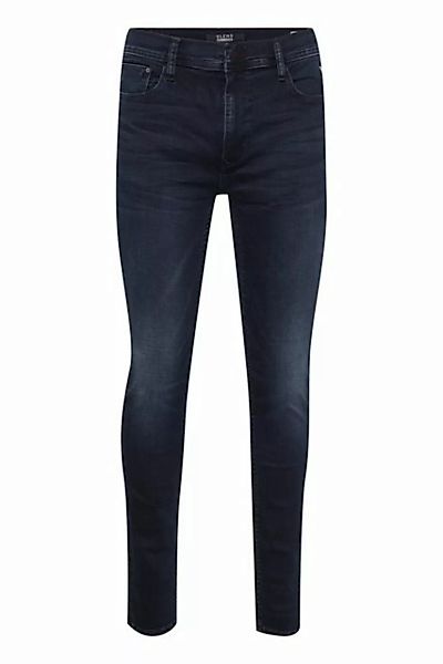 Blend 5-Pocket-Jeans BLEND JEANS ECHO denim black blue 20708513.76214 - MUL günstig online kaufen