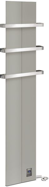 Finesa Elektrischer Badheizkörper mit Smarte Thermostat, günstig online kaufen