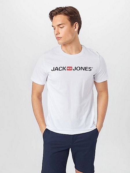 Jack & Jones T-Shirt (3-tlg) günstig online kaufen