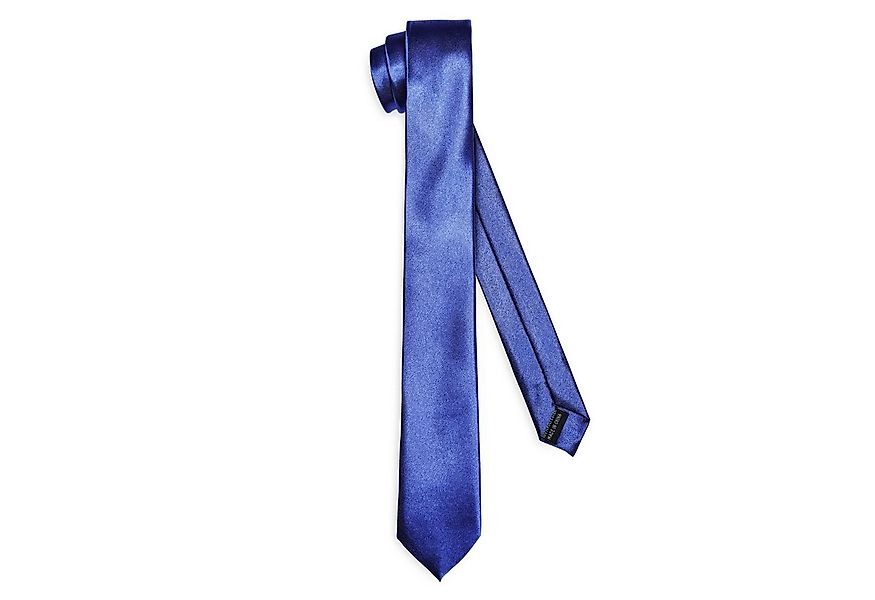 Ladeheid Krawatte Klassische Herren Krawatte glänzend Vielfältige Farben TM günstig online kaufen