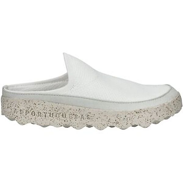 Asportuguesas Pantolette "Asportuguesas Pantoletten Textil" günstig online kaufen