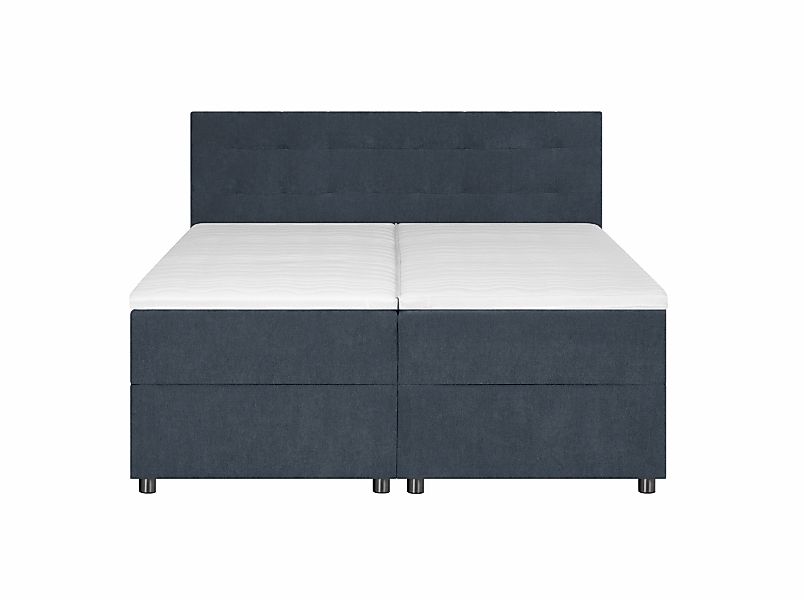 NADUVI Collection | Bettgestell Isolda mit Stauraum 180x200 günstig online kaufen