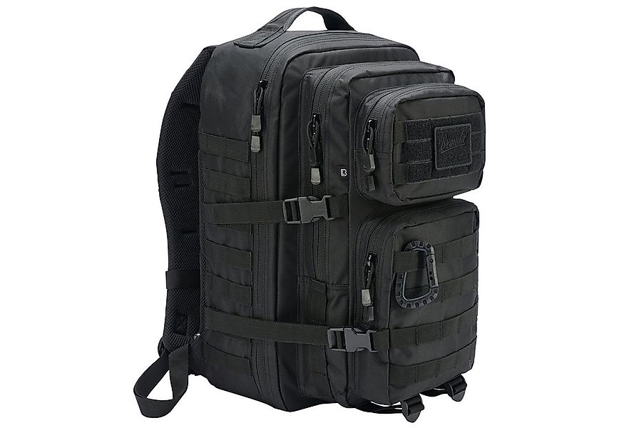 Brandit Trekkingrucksack Brandit US Cooper Rucksack large günstig online kaufen