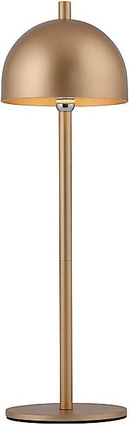 SCHÖNER WOHNEN-Kollektion LED Tischleuchte BELLIS, USB-Ladefunktion, LED fe günstig online kaufen