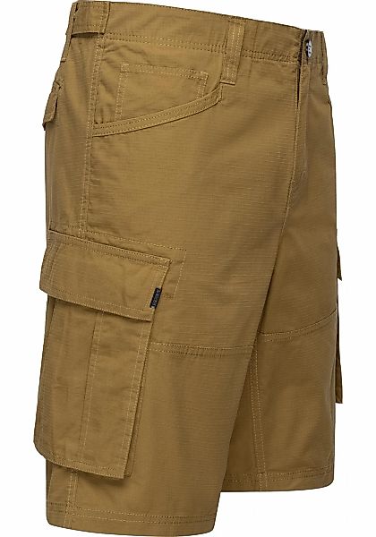 Ragwear Shorts "Merly" Kurze Herren Cargo-Hose mit großen Taschen günstig online kaufen