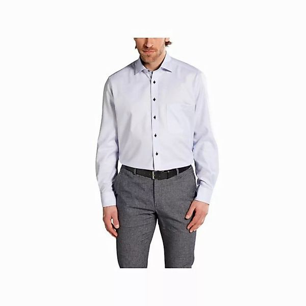 Eterna Langarmhemd COMFORT FIT günstig online kaufen