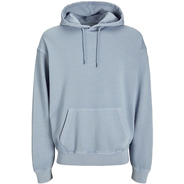 Jack & Jones  Sweatshirt Kapuzenpullover CHARGE FADED Hoodie günstig online kaufen