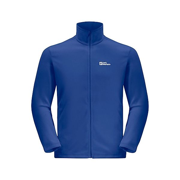 Jack Wolfskin Funktionsjacke TAUNUS FZ Herren günstig online kaufen