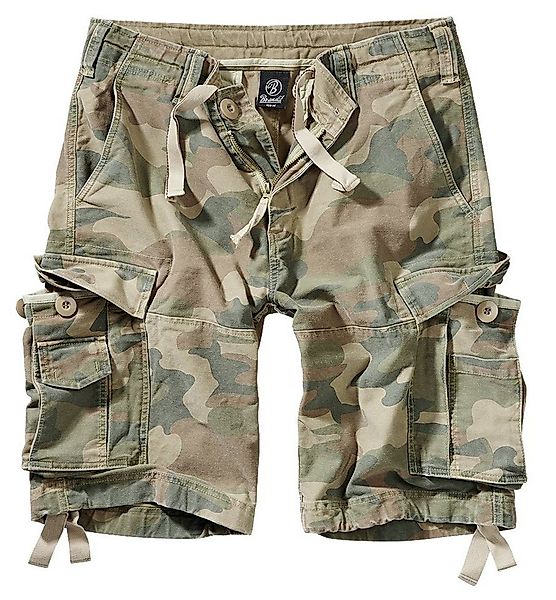 Brandit Shorts Vintage Shorts günstig online kaufen